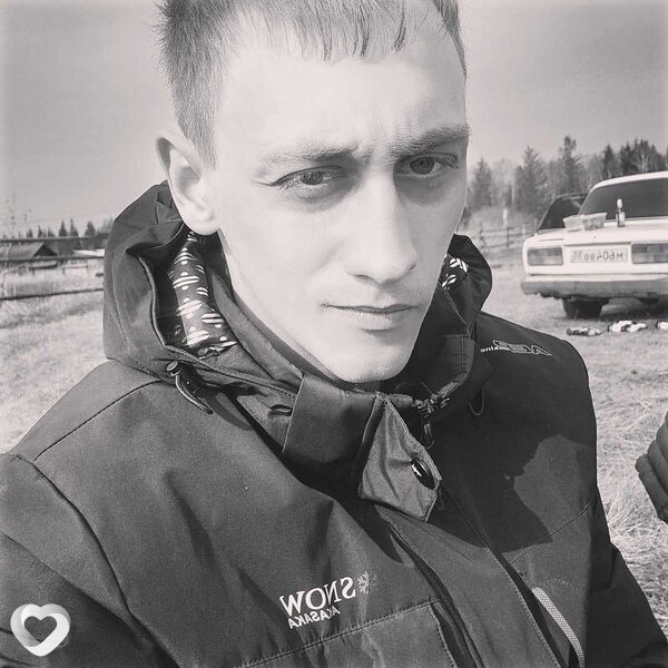 Никита, 30, Омске — анкета №815217