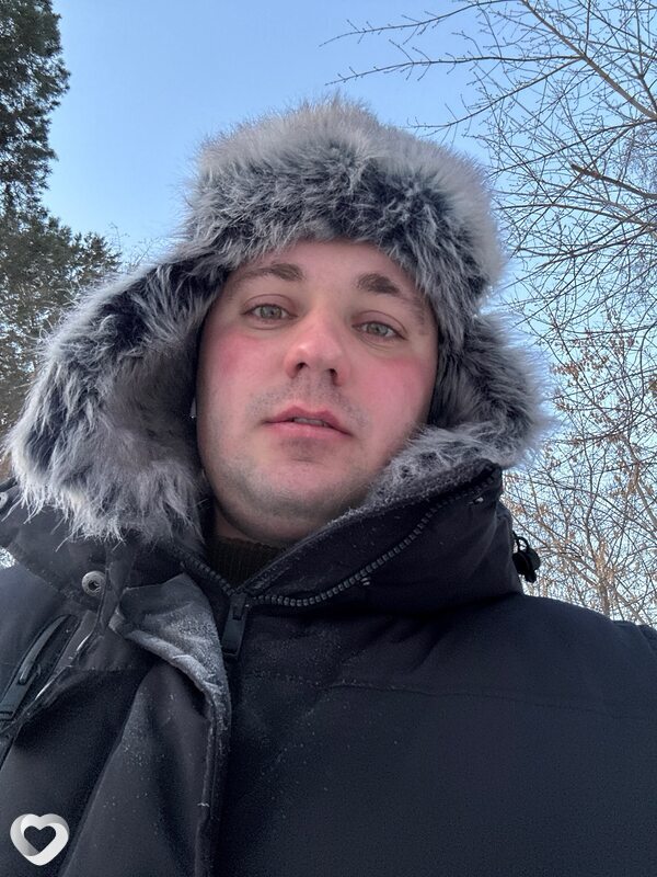 Максим, 30, Ангарске — анкета №815223