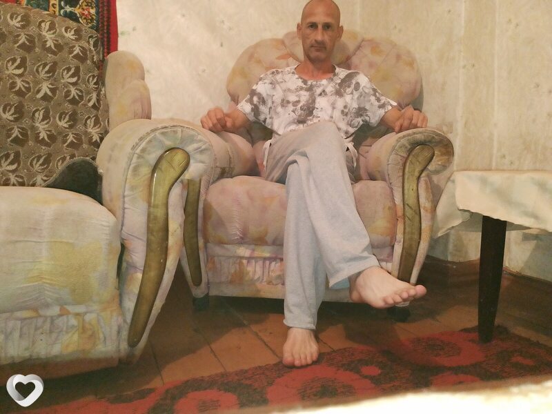 Виктор, 46, Калинковичах — анкета №815224