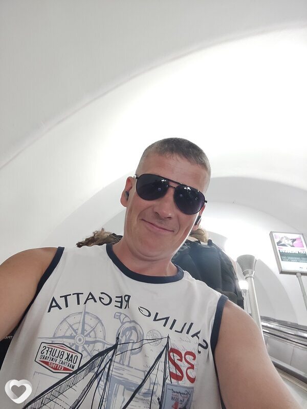Андрей, 37, Кемерове — анкета №815229