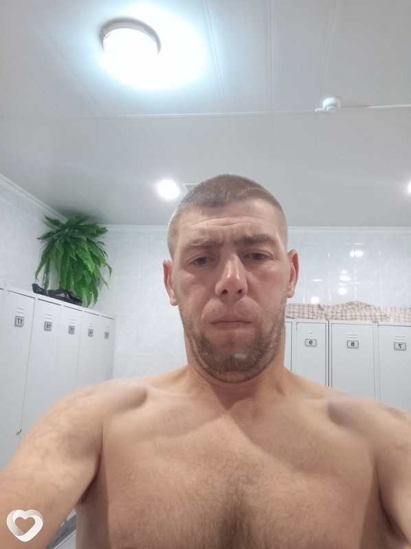 Геннадий, 38, Ставрополе — анкета №814963