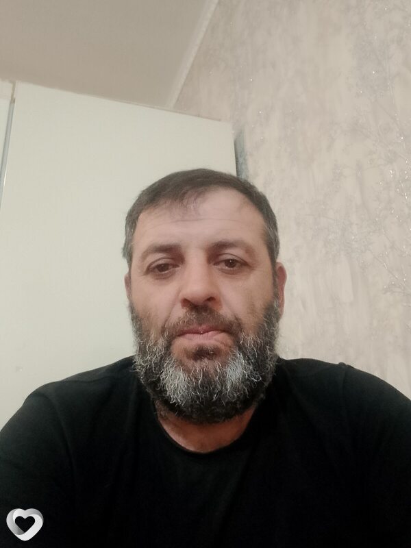 Ачип, 49, Москве — анкета №814965