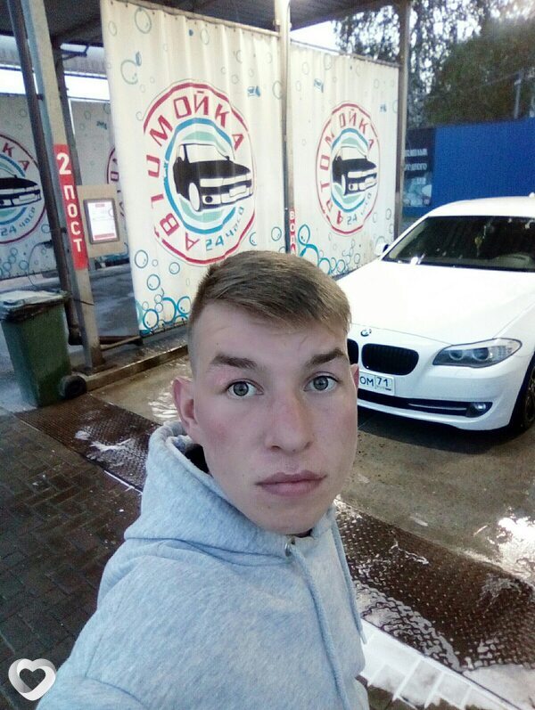 Дмитрий, 28, Феодосии — анкета №814968
