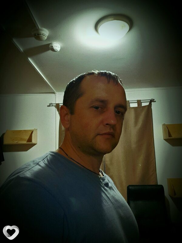 Алексей, 45, Красноярске — анкета №814971