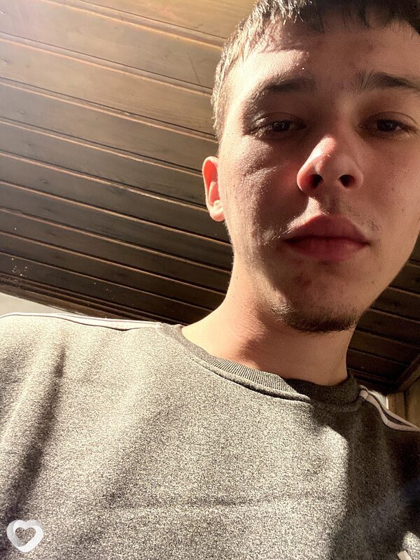 Igor, 23, Тулуне — анкета №814973