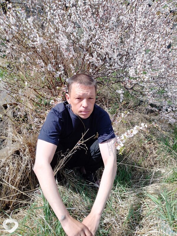 Роман, 40, Улан-Удэ — анкета №814979