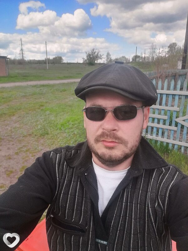 Семён, 53, Старом Осколе — анкета №814940