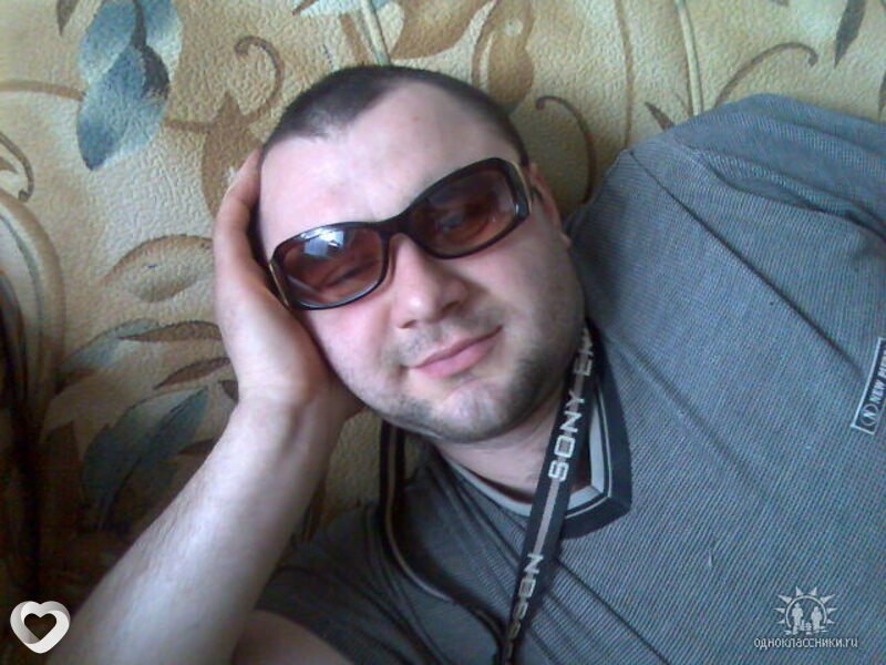 Николай, 46, Кобрине — анкета №814943