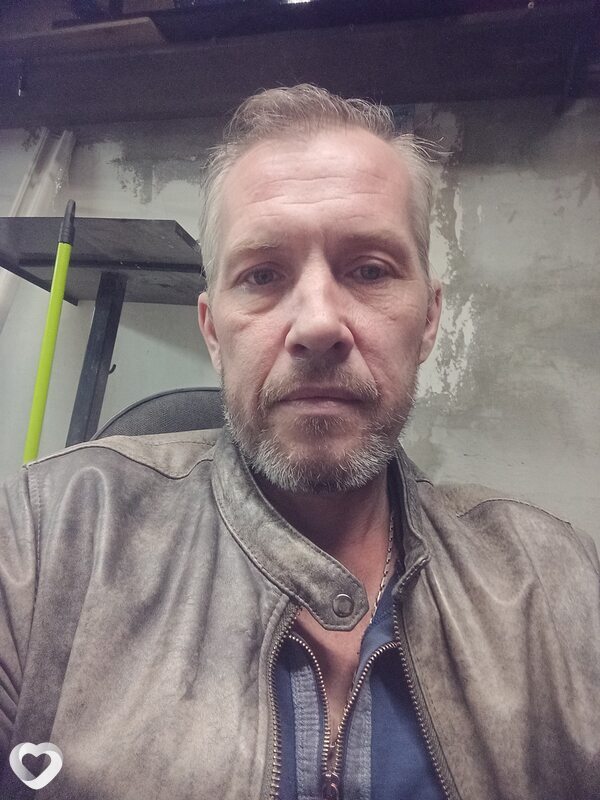 Андрей, 44, Томске — анкета №814945