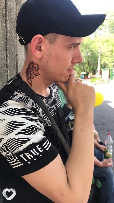Дмитрий, 27, Новокузнецке — анкета №814946