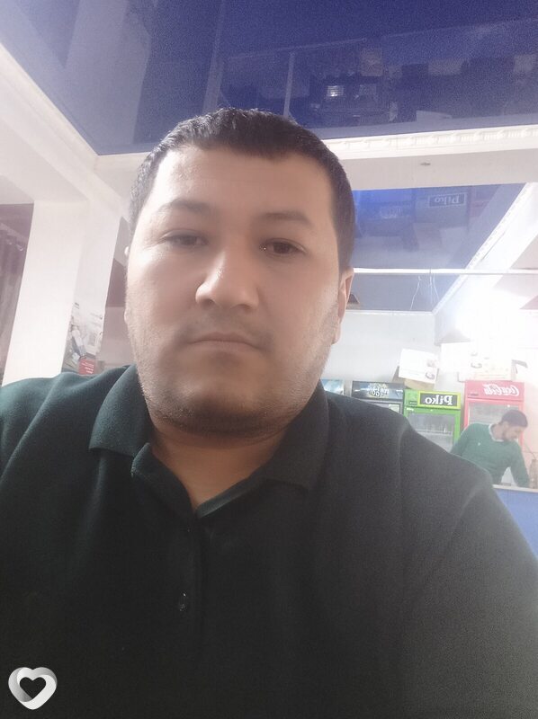 Alek, 39, Уфе — анкета №814953