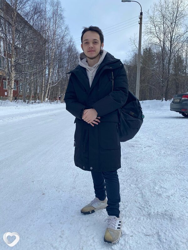 Yura, Североморск