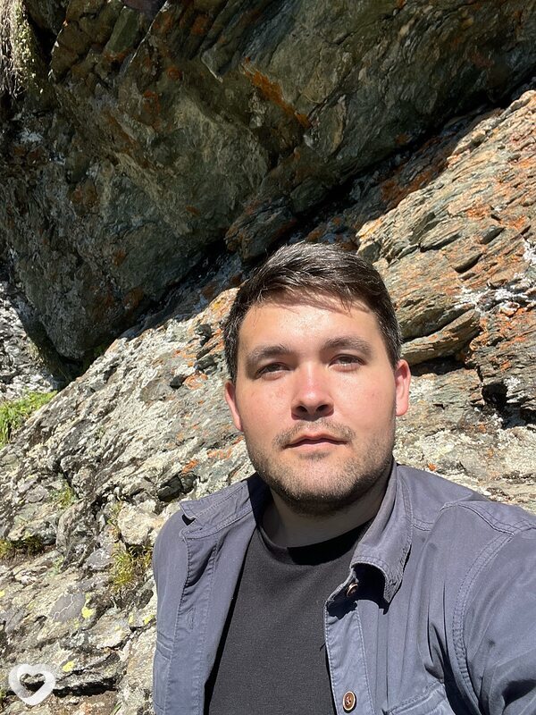 Яков, 26, Ставрополе — анкета №815140