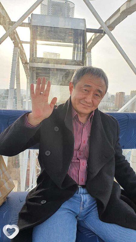 Александр, 54, Ростове-на-Дону — анкета №815145