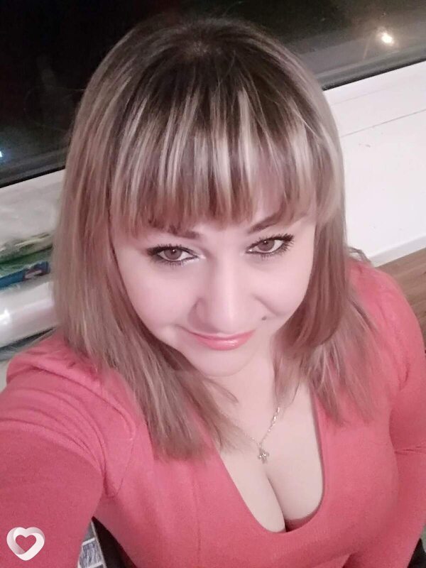 Виктория, 44, Москве — анкета №815148