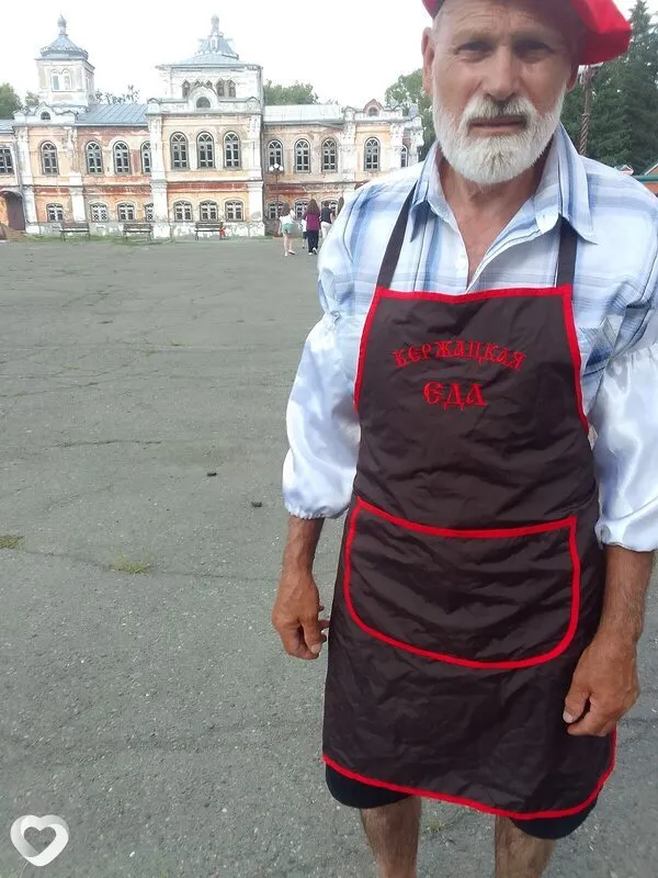 Юрий, 68, Бийске — анкета №815150