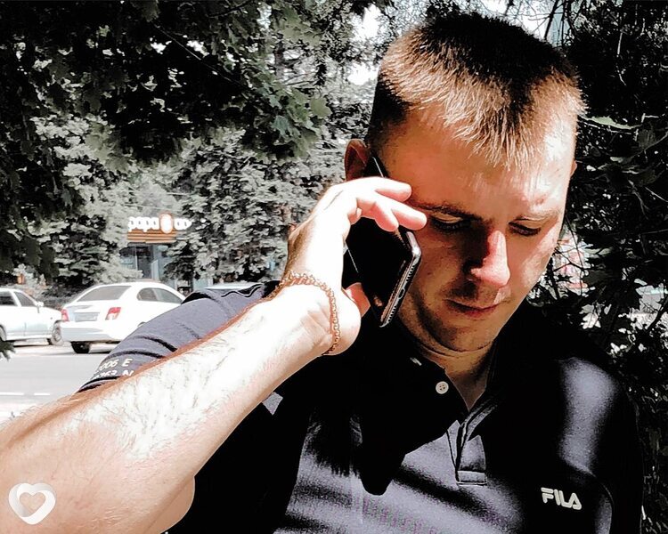 Артем, 30, Москве — анкета №815151