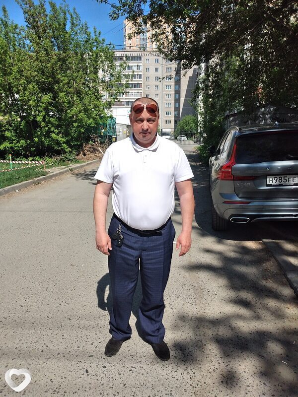 Дмитрий, 55, Екатеринбурге — анкета №815154