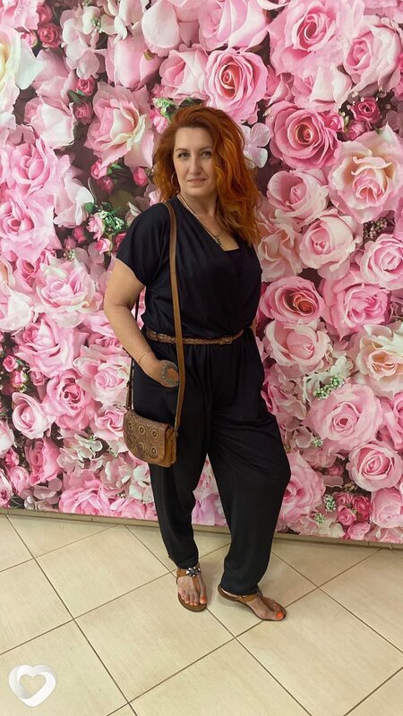 Марина, 51, Самаре — анкета №815155