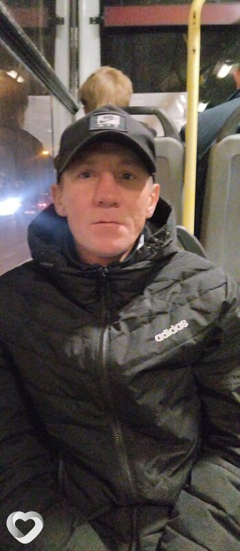 Александр, 45, Ленинске-Кузнецком — анкета №815156