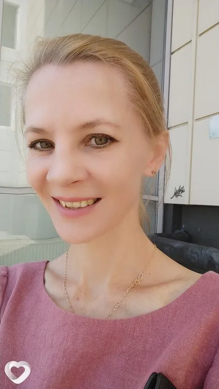 Елена, 45, Барнауле — анкета №815159