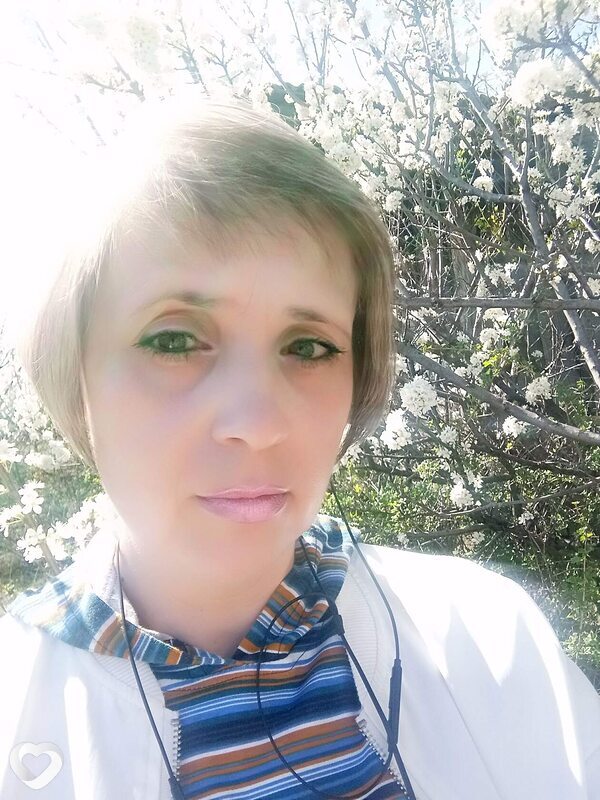 Елена, 51, Тулуне — анкета №815160