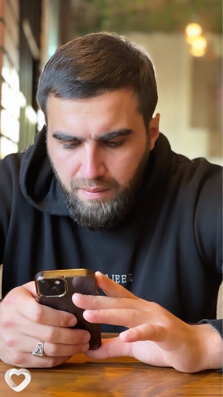 Mysilm, 31, Зеленоград — анкета №815024