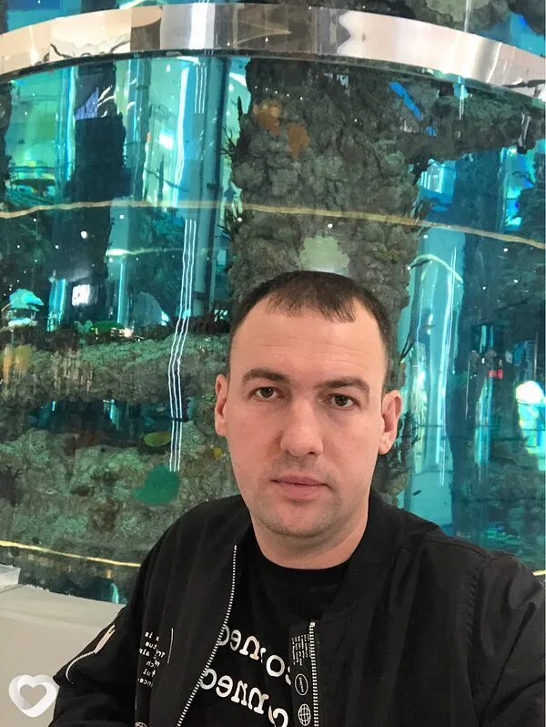 Андрей, 35, Бобруйске — анкета №10445