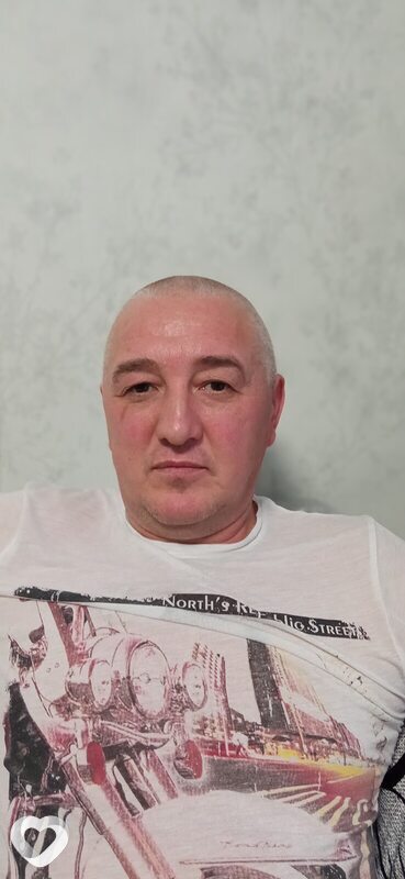 Эд, 57, Новошахтинске — анкета №815026