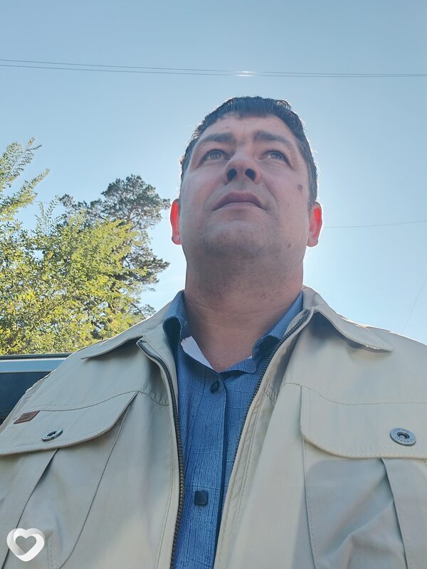 Артём, 40, Чите — анкета №815031
