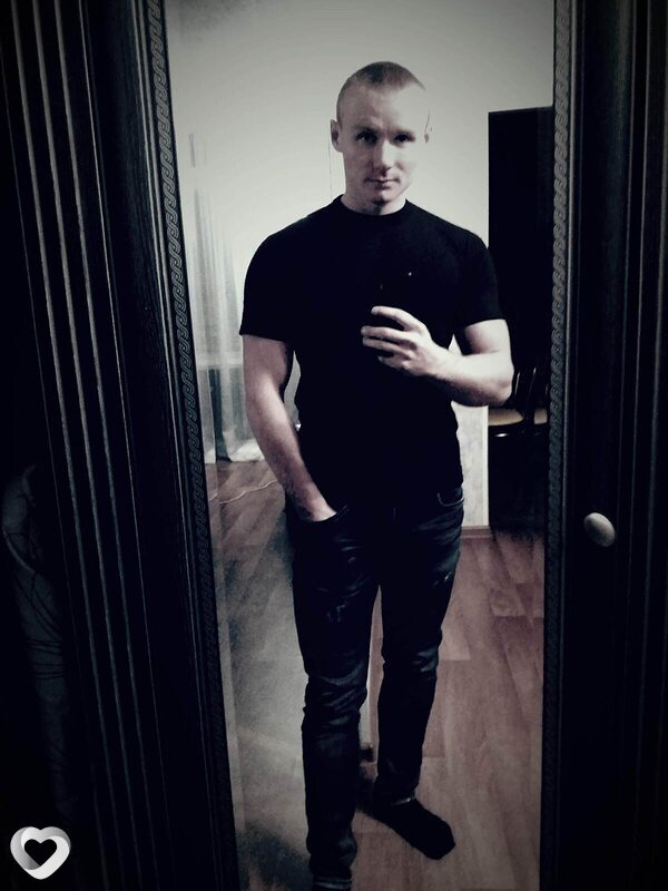 Алексей, 33, Луганске — анкета №815036