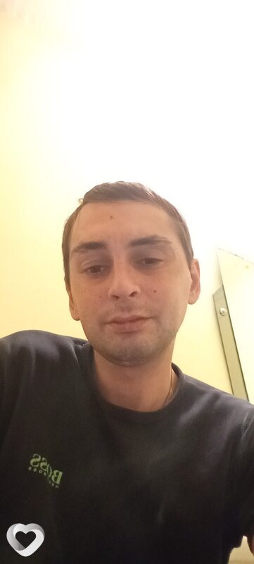 Роман, 33, Москве — анкета №815064
