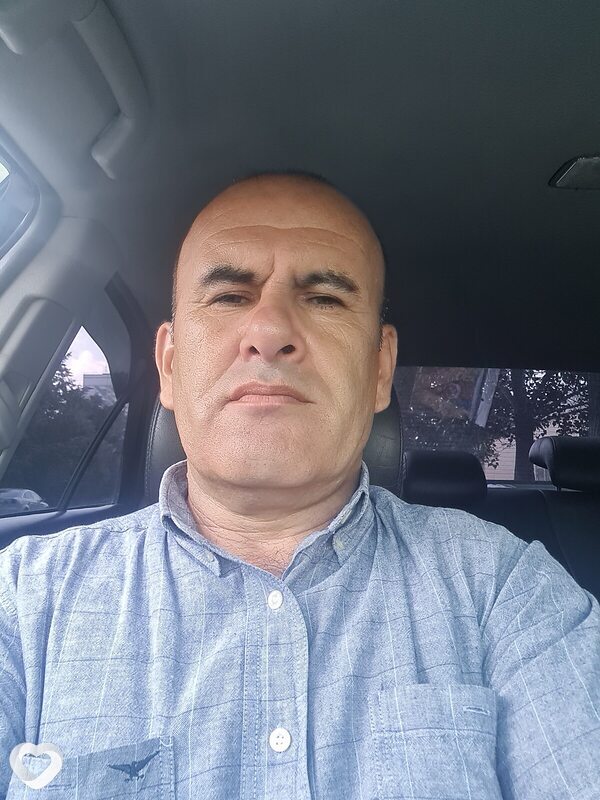 Вугар, 47, Новосибирске — анкета №815083