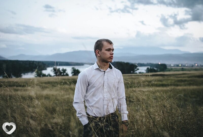 Павел, 25, Томске — анкета №815086