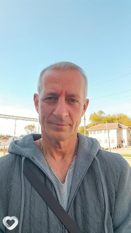 Виталий, 45, Биробиджане — анкета №815116