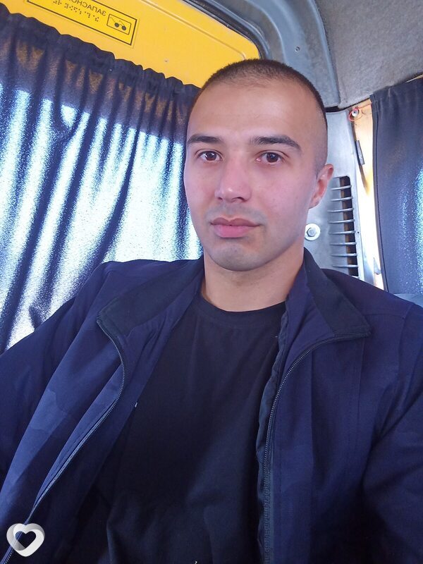 Макс, 28, Льгове — анкета №815119
