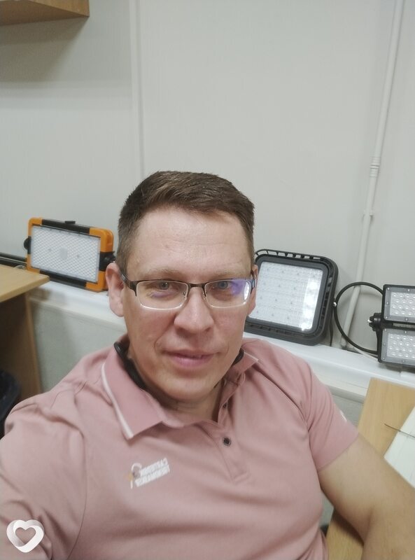 Дмитрий, 53, Перми — анкета №815120