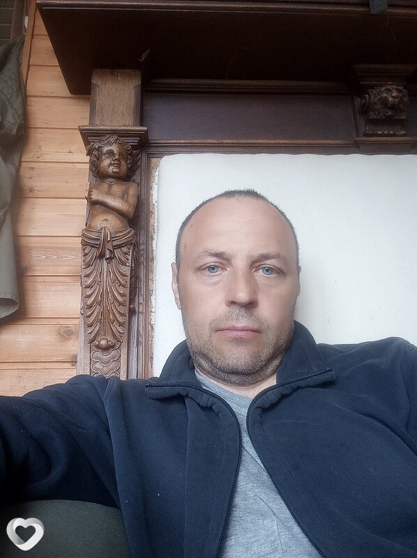 Роман, 42, Курске — анкета №815135