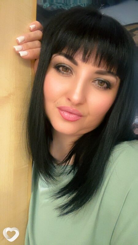 Юлия, 45, Тамбове — анкета №815136
