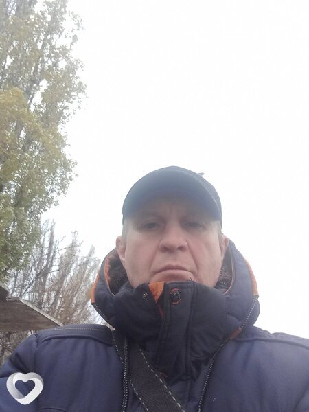 Вадим, 55, Луганске — анкета №815045