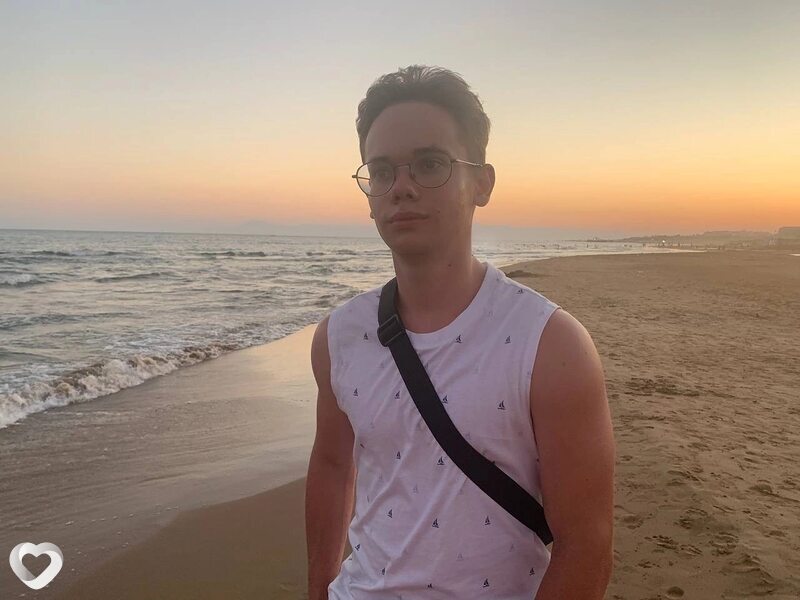 Владислав, 26, Ярославле — анкета №815052