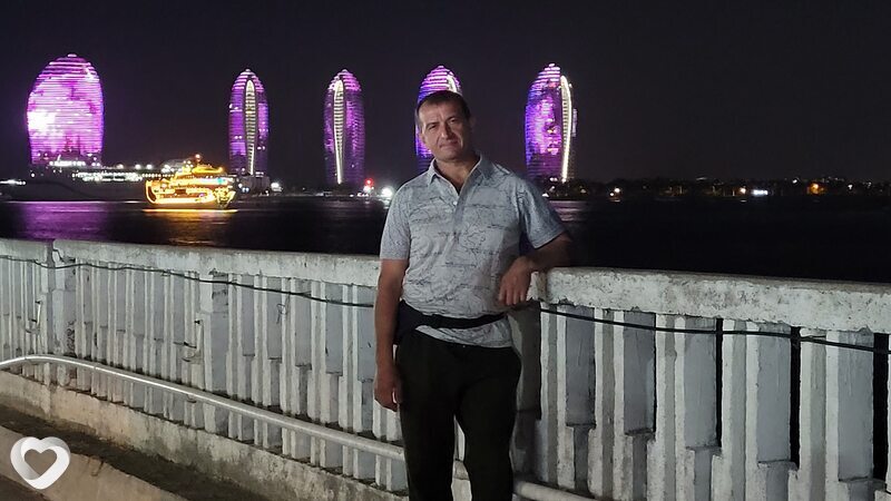 Азат, 50, Учалах — анкета №815058