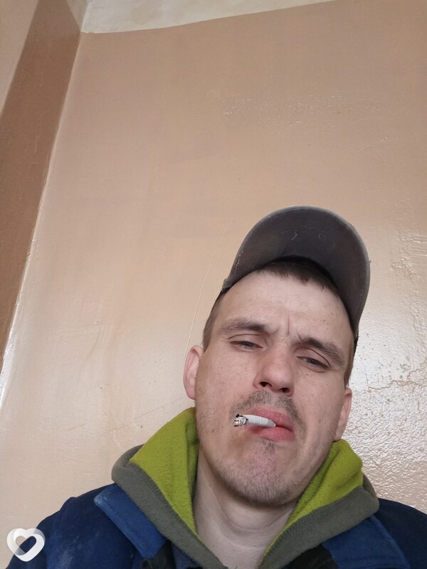 Павел, 41, Смоленске — анкета №815094