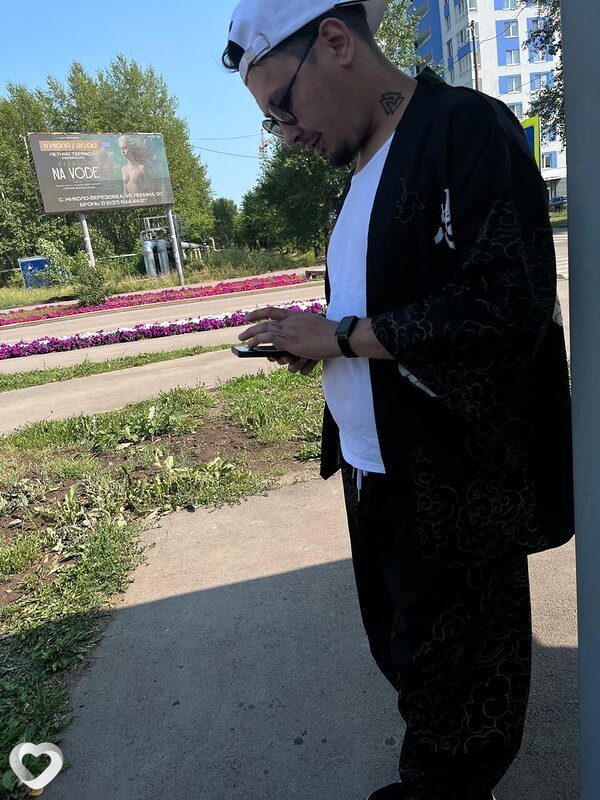 Динар, 29, Уфе — анкета №815100