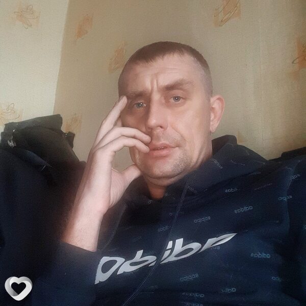 Евгений, 38, Липецке — анкета №815107