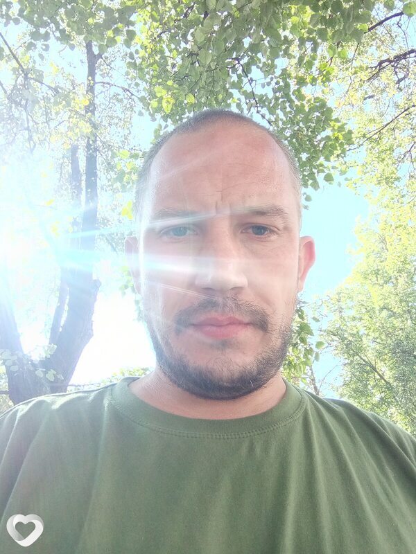 Дмитрий, 37, Рязани — анкета №815111
