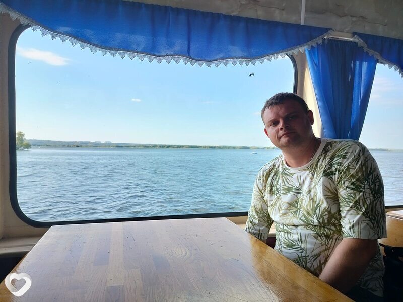 Сергей, 36, Сердобске — анкета №815163
