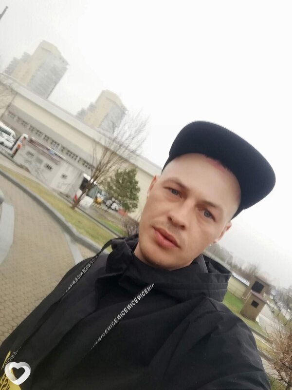 Кирилл, 31, Хабаровске — анкета №815166