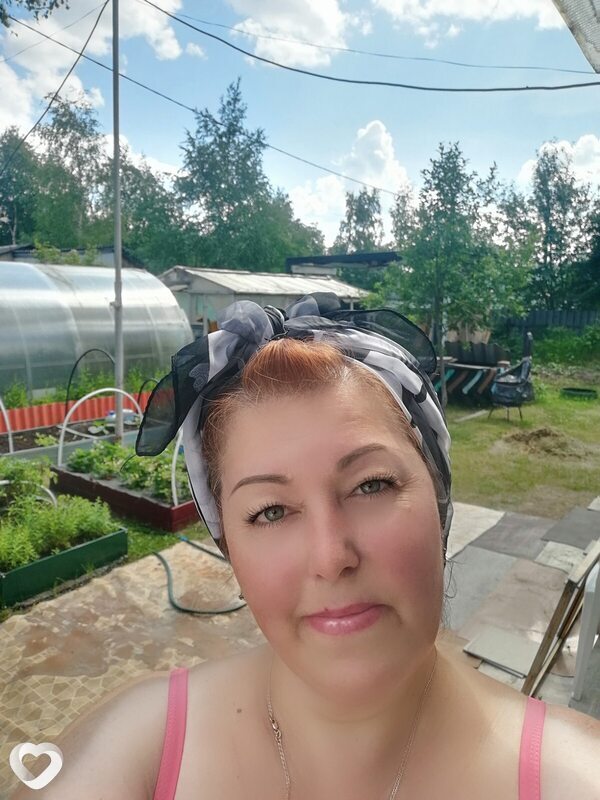 Гульнара, 51, Когалыме — анкета №815174
