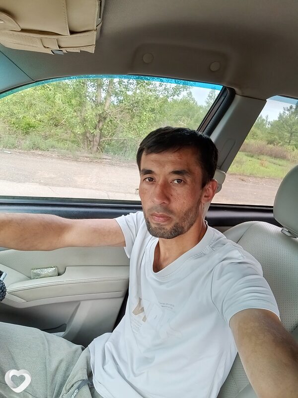 Алик, 32, Братске — анкета №815175